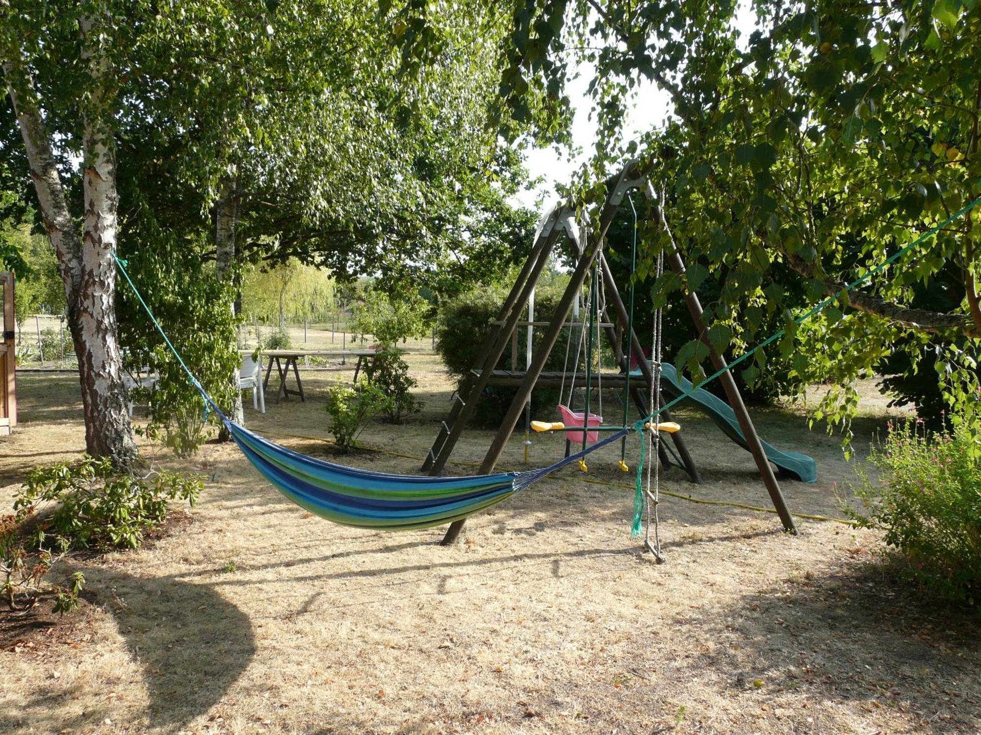 Les Hirondelles Onzain Exterior foto
